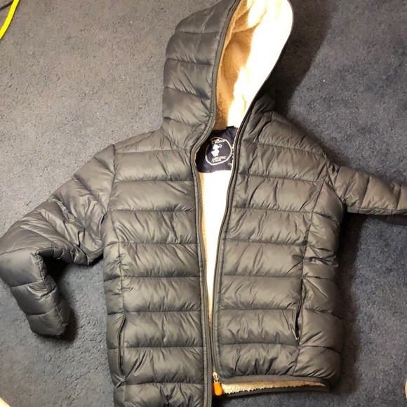 Duck Quilted Ultra Light Jacket | Poshmark